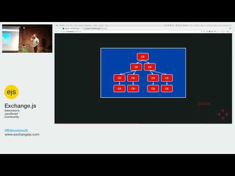Angular Change Detection with Ben Zittlau