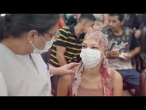 Hospital de Amor - Obrigado!