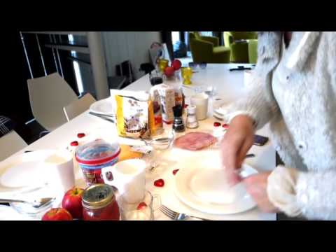 HOU MAAR OP, IK BLIJF ER BIJ! - BARBARASTRAATHOF #VLOG65