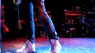 The Holloways - The Malcontented One @ ULU (1/11/08)