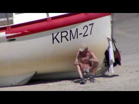 Wakacje nad Polskim Morzem 2016