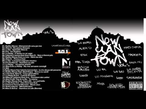 03. Lu Ba - Speciale Alex D