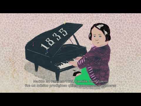 La historia detrás de ‘El carnaval de los animales’ - Teatro Mayor