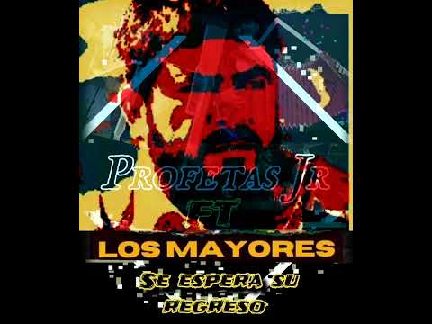 Profetas Jr Ft Los Mayores - Se Espera Su Regreso - en vivo 2022