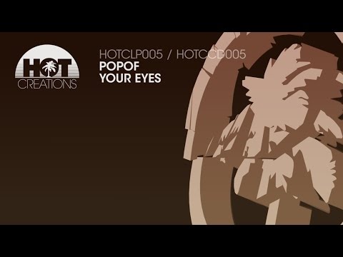 Popof - Your Eyes