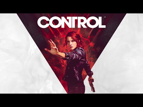Control Walkthrough Part 8