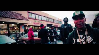 Half Ounce - Kold Niggaz (Music Video)