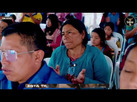 DESDE BOSQUE SINAÍ, LAS CANOAS, SAN BARTOLOMÉ JOCOTENANGO.     APOYANDO MINISTERIOS 🙌🏼2
