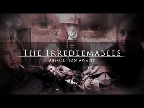 The Irredeemables | S.T.A.L.K.E.R Fan Film (2014)