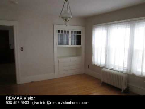 28 Francis Street, Worcester MA 01606 - Multi Family Home - Real Estate - For Sale -