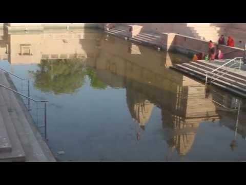 BINDU SAROVAR VIDEO