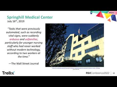 Code Blue! Medical Devices Under Attack