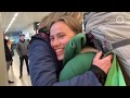 VAST | Ilse en Imme terug naar Nederland, Gerard nog niet