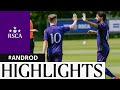 HIGHLIGHTS: RSC Anderlecht - Roda JC | Friendly | 2022-2023