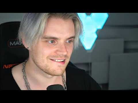 GEGENEINANDER (BEWERBUNG als Cutter für VIK)