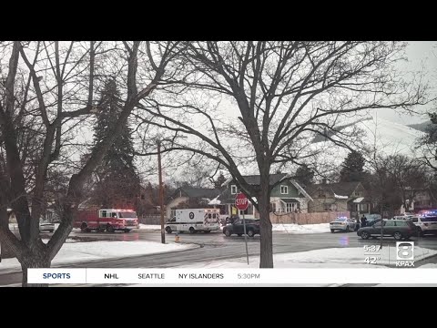 Man fatally shot during Missoula home invasion identified