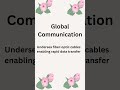 Connecting the World: The Power of Global Communication Unveiled! 📞📱