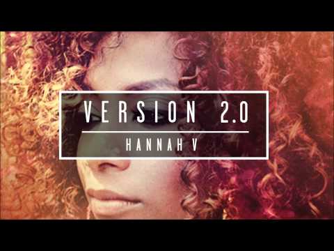 Hannah V - Version 2.0 featuring Ama Schreyer