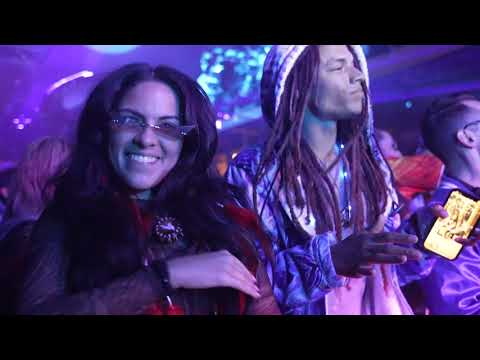 Groove Cruise Orlando 2022 - Aftermovie