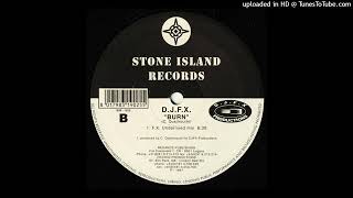 D.J.F.X. - Burn (F.X. Underfixed Mix)