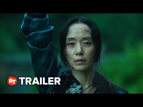 Revolver Trailer #1 (2024)