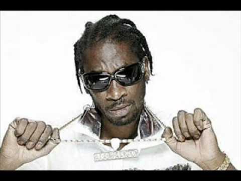 Bounty Killer - Gal