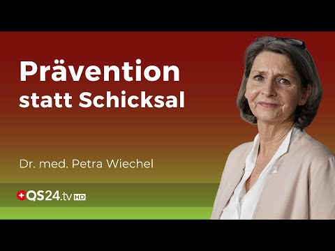 Prävention von Demenz und Depressionen: Wege zu einem gesunden Alter  | QS24 Wissenschafts-Gremium
