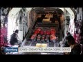 AirAsia Crash: A Bird's-Eye Account of Recovery Mission AirAsia Crash: A Bird's-Eye Account of Recovery Mission