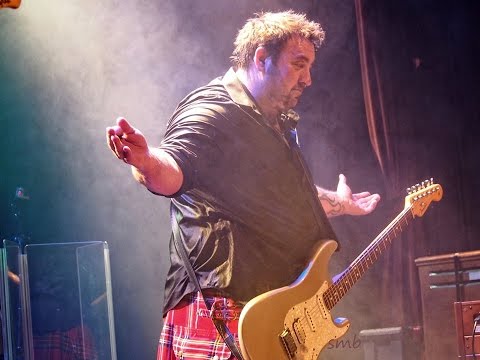 A Long History Of Love / KING KING at Musiktheater Piano Dortmund 2017-03-30