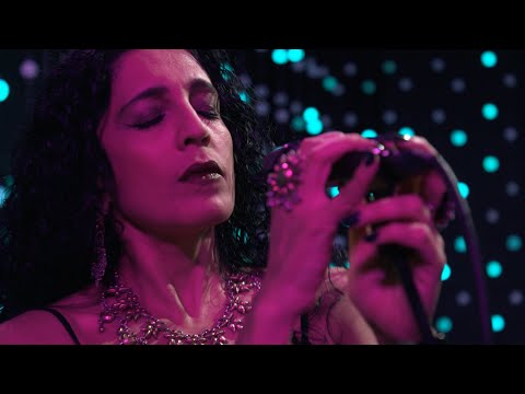 Niyaz - Beni Beni (Live on KEXP)