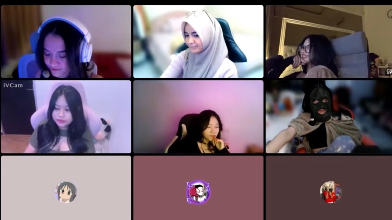 PODCAST GAK SIH?  #executiveroleplay #executiverp #wot