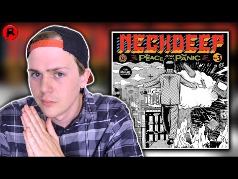 Neck Deep - The Peace And The Panic | Album Review