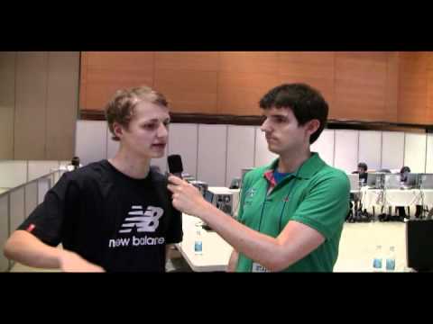 XlorD interview at eStars Seoul