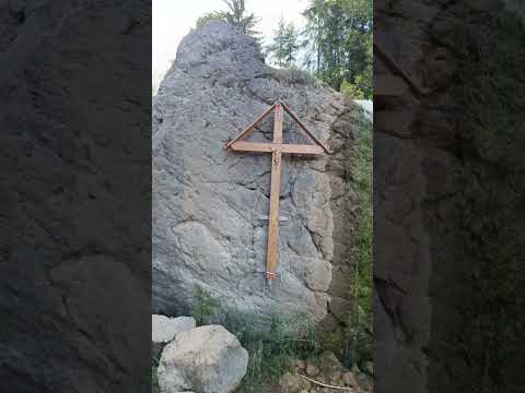 Cascada Javardi.  sat Valea Rece . Lunca de Jos  . Harghita .