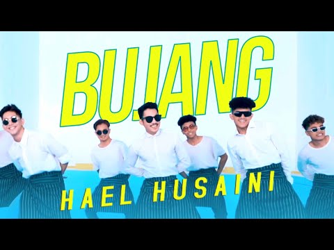 Bujang - Hael Husaini [Official Music Video]