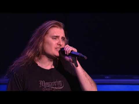 Dream Theater - Innocence Faded (LIVE Score - 2006) (UHD)