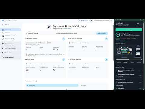 Item video thumbnail
