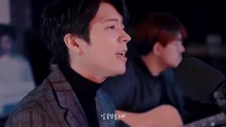 남우현(Nam Woo Hyun) &quot;지금 이 노래&quot; (A Song For You) LIVE ver.