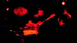 Mark Guiliana Beat Music Live @ The Fire 1/22/2011