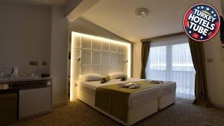 Airport Trabzon Otel | Trabzon, Turkey | Hotel Review 🛏️