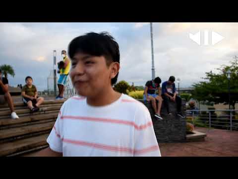 Chuzino vs Cross | FreeStyle FOG Puyo