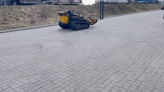 McConnel Robocut garden tiller | Image 4 - Agroline