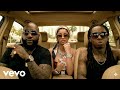 Rick Ross Ft Cardi B And Lil Wayne HERE I AM