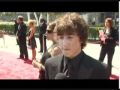 Vincent Martella Nominated For A Creative Art Emmy On