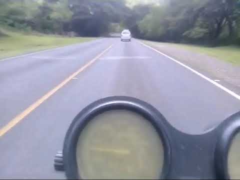 NIC-15, CA-9, Ocotal, Somoto, Madriz, Nicaragua