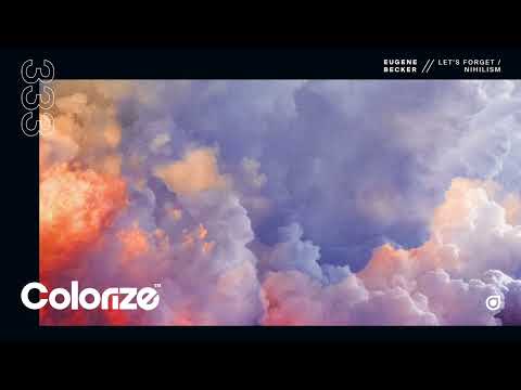 Eugene Becker - Let's Forget