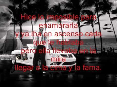 El RM - Loco Y Destructivo con letra