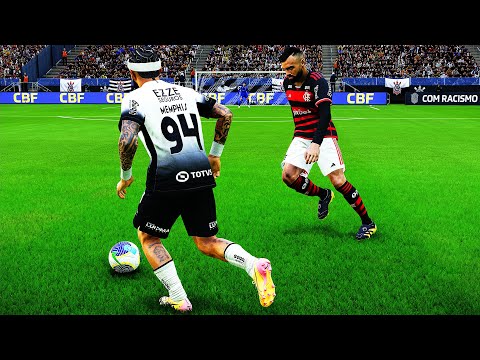 PES 2021 is still the BEST FOOTBALL game EVER MADE!