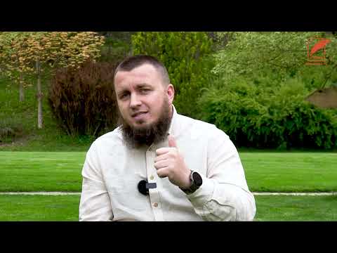 Šta nakon Ramazana - prof. Samir Plojović