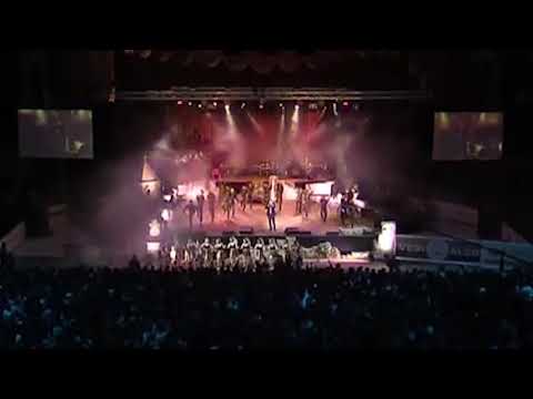 Nersik Ispiryan Caxkac Erkir  Ծաղկած երկիր